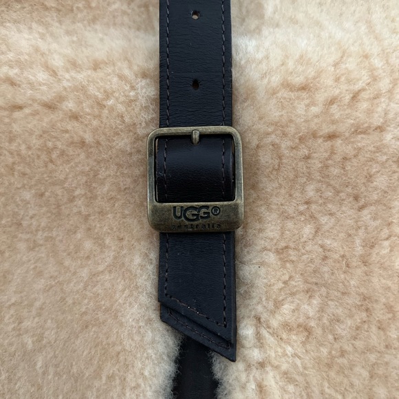 Vintage UGG shoulder bag - Picture 7 of 9